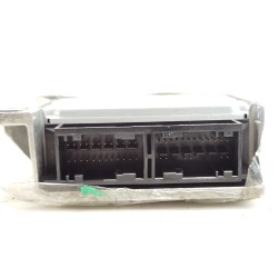 Recambio de centralita airbag para citroen c3 picasso exclusive referencia OEM IAM 9666412180 609973600 