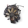 Recambio de motor completo para mercedes vito combi 06.2003  111 cdi compacto (639.701) referencia OEM IAM 646982  