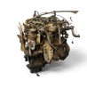 Recambio de motor completo para mercedes vito combi 06.2003  111 cdi compacto (639.701) referencia OEM IAM 646982  