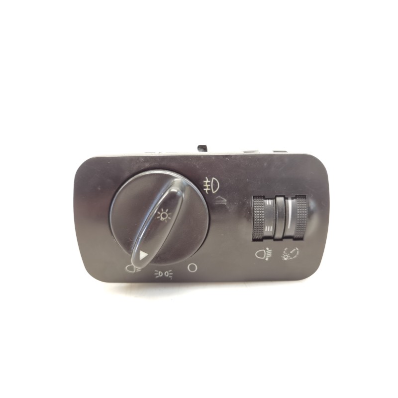 Recambio de mando luces para seat leon (1m1) stella referencia OEM IAM 1M1941531D Recambio de mando luces para seat leon (1m1) stella referencia OEM IAM 1M1941531D