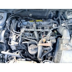 Recambio de motor y cambio exportación para citroen berlingo 2.0 hdi sx familiar referencia OEM IAM   