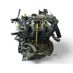 Recambio de motor completo para renault clio ii fase ii (b/cb0) authentique referencia OEM IAM   
