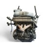 Recambio de motor completo para renault clio ii fase ii (b/cb0) authentique referencia OEM IAM   