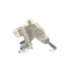 Recambio de antirrobo para volkswagen golf iii berlina (1h1) cl referencia OEM IAM 357905851  