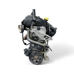 Recambio de motor completo para renault clio ii fase ii (b/cb0) authentique referencia OEM IAM   