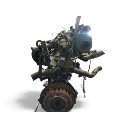 Recambio de motor completo para renault clio ii fase ii (b/cb0) authentique referencia OEM IAM   
