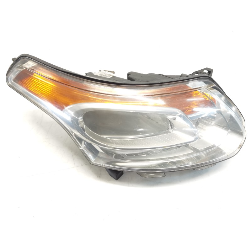 Recambio de faro derecho para citroen c3 picasso exclusive referencia OEM IAM 1EG00976702 Recambio de faro derecho para citroen c3 picasso exclusive referencia OEM IAM 1EG00976702