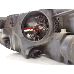Recambio de faro derecho para citroen c3 picasso exclusive referencia OEM IAM 1EG00976702  