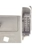 Recambio de bomba cierre centralizado para volkswagen golf iii berlina (1h1) cl referencia OEM IAM 1H0962257G  