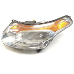 Recambio de faro izquierdo para citroen c3 picasso exclusive referencia OEM IAM 1EG00976701  