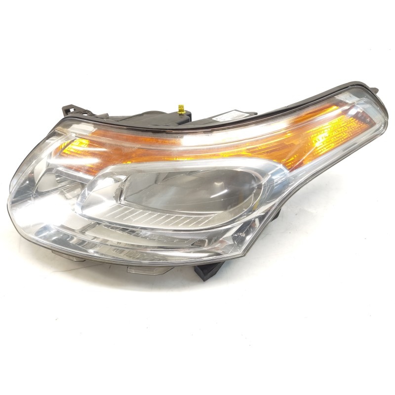 Recambio de faro izquierdo para citroen c3 picasso exclusive referencia OEM IAM 1EG00976701 Recambio de faro izquierdo para citroen c3 picasso exclusive referencia OEM IAM 1EG00976701