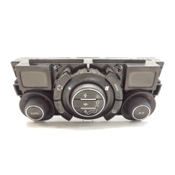 Recambio de mando calefacción / aire acondicionado para citroen c3 picasso exclusive referencia OEM IAM 96711892XU  