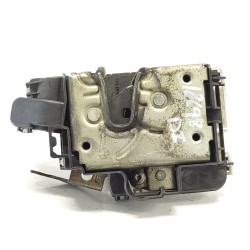 Recambio de cerradura puerta delantera izquierda para volkswagen golf iii berlina (1h1) cl referencia OEM IAM 1H0826153  