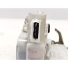 Recambio de cerradura puerta delantera izquierda para volkswagen golf iii berlina (1h1) cl referencia OEM IAM 1H0826153  