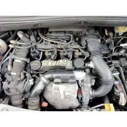 Recambio de motor completo para citroen c3 picasso exclusive referencia OEM IAM 9HZ  
