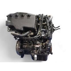 Recambio de motor completo para citroen c3 picasso exclusive referencia OEM IAM 9HZ  