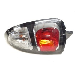 Recambio de piloto trasero derecho para citroen c3 picasso exclusive referencia OEM IAM 9681749180  