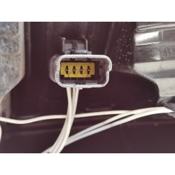 Recambio de piloto trasero derecho para citroen c3 picasso exclusive referencia OEM IAM 9681749180  