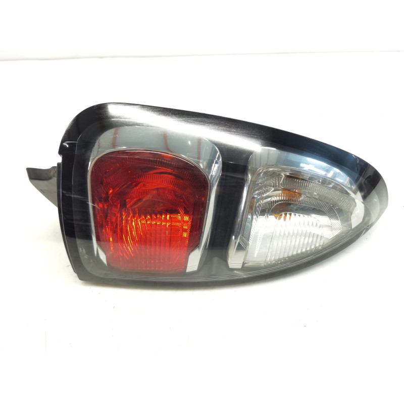 Recambio de piloto trasero izquierdo para citroen c3 picasso exclusive referencia OEM IAM 9681727280 Recambio de piloto trasero izquierdo para citroen c3 picasso exclusive referencia OEM IAM 9681727280