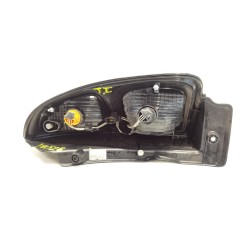 Recambio de piloto trasero izquierdo para citroen c3 picasso exclusive referencia OEM IAM 9681727280  