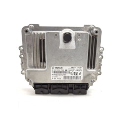Recambio de centralita motor uce para citroen c4 grand picasso referencia OEM IAM 9665674480 0281014729 EDC16C34