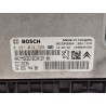 Recambio de centralita motor uce para citroen c4 grand picasso referencia OEM IAM 9665674480 0281014729 EDC16C34