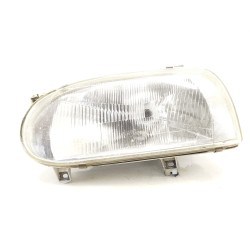 Recambio de faro izquierdo para volkswagen golf iii berlina (1h1) cl referencia OEM IAM 1H6941017AM  