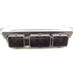 Recambio de centralita motor uce para citroen c4 grand picasso referencia OEM IAM 9665674480 0281014729 EDC16C34
