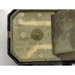 Recambio de mando retrovisor para volkswagen golf iii berlina (1h1) cl referencia OEM IAM 1H0959565  