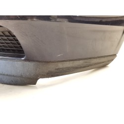 Recambio de paragolpes delantero para volkswagen golf iii berlina (1h1) cl referencia OEM IAM   