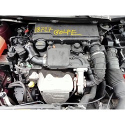 Recambio de motor completo para ford fiesta (cb1) referencia OEM IAM   