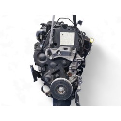 Recambio de motor completo para ford fiesta (cb1) referencia OEM IAM   