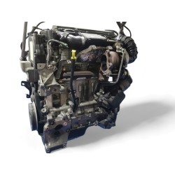 Recambio de motor completo para ford fiesta (cb1) referencia OEM IAM   