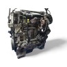 Recambio de motor completo para ford fiesta (cb1) referencia OEM IAM   