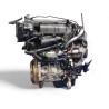 Recambio de motor completo para ford fiesta (cb1) referencia OEM IAM   