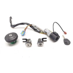 Recambio de antirrobo para citroen xsara picasso 2.0 hdi sx referencia OEM IAM   