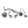 Recambio de antirrobo para citroen xsara picasso 2.0 hdi sx referencia OEM IAM   