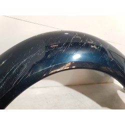 Recambio de aleta delantera derecha para volkswagen new beetle (9c1/1c1) 1.9 tdi referencia OEM IAM   