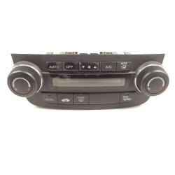 Recambio de mando calefaccion / aire acondicionado para honda cr-v (re) executive referencia OEM IAM 79600SWYWG4  