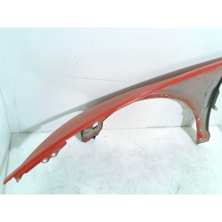 Recambio de aleta delantera derecha para volvo c30 2.0 d summum referencia OEM IAM   