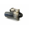Recambio de motor arranque para renault twizy referencia OEM IAM 8200741476D  
