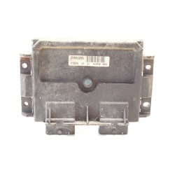 Recambio de centralita motor uce para peugeot partner (s1) break referencia OEM IAM   