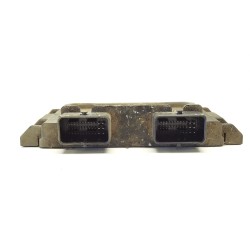 Recambio de centralita motor uce para peugeot partner (s1) break referencia OEM IAM   
