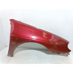 Recambio de aleta delantera derecha para renault megane i fase 2 berlina (ba0) 1.9 d rt referencia OEM IAM   