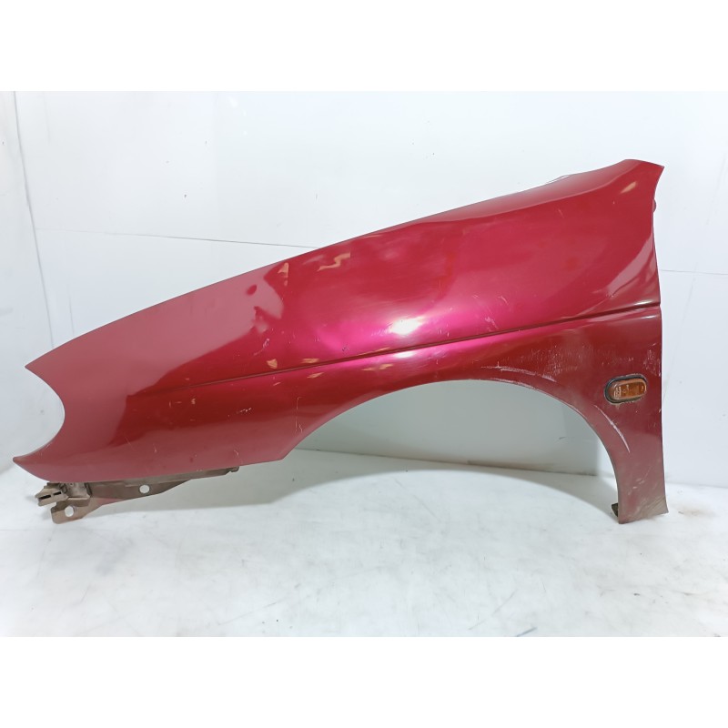 Recambio de aleta delantera izquierda para renault megane i fase 2 berlina (ba0) 1.9 d rt referencia OEM IAM   