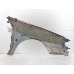 Recambio de aleta delantera izquierda para renault megane i fase 2 berlina (ba0) 1.9 d rt referencia OEM IAM   