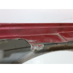 Recambio de aleta delantera izquierda para renault megane i fase 2 berlina (ba0) 1.9 d rt referencia OEM IAM   