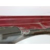 Recambio de aleta delantera izquierda para renault megane i fase 2 berlina (ba0) 1.9 d rt referencia OEM IAM   