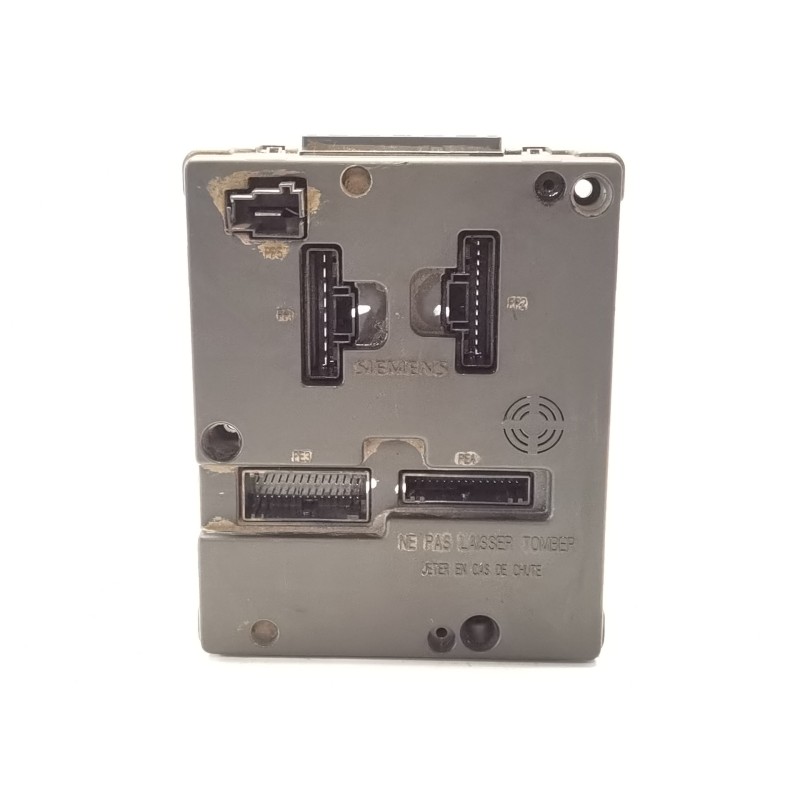 Recambio de uch para renault megane i fase 2 berlina (ba0) 1.9 d rt referencia OEM IAM 8200029340A Recambio de uch para renault megane i fase 2 berlina (ba0) 1.9 d rt referencia OEM IAM 8200029340A