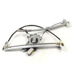 Recambio de elevalunas delantero derecho para citroen xsara berlina 2.0 hdi exclusive (66kw) referencia OEM IAM 400595N  